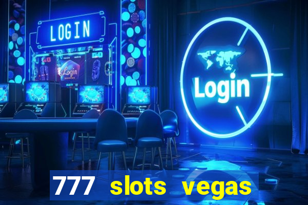 777 slots vegas casino slot download