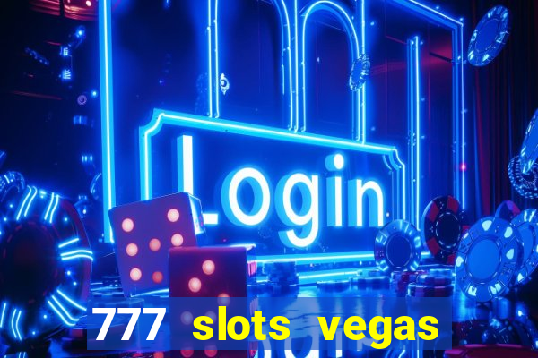 777 slots vegas casino slot download