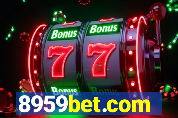 8959bet.com