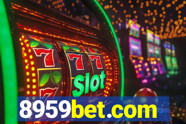 8959bet.com