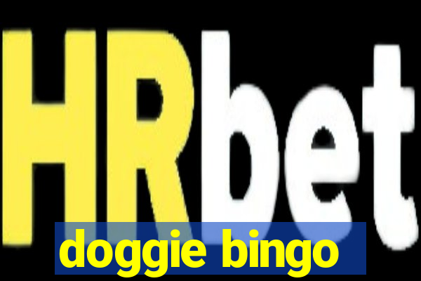 doggie bingo