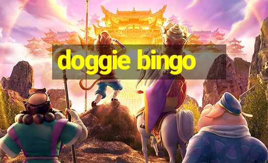 doggie bingo