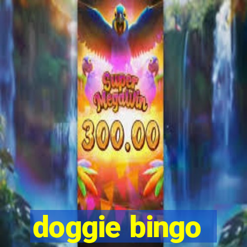 doggie bingo