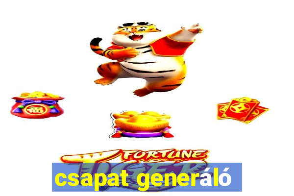 csapat generáló