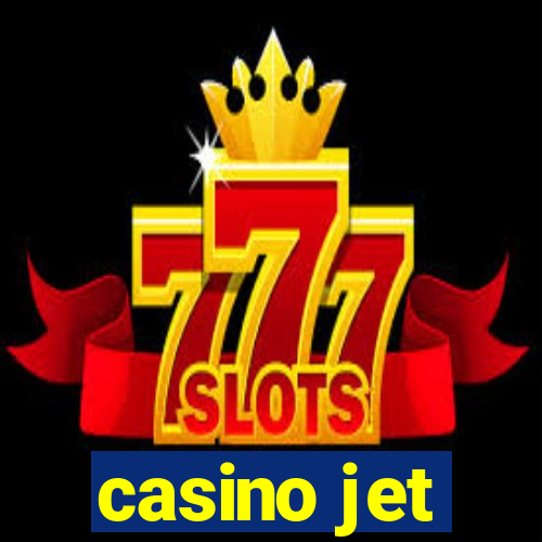 casino jet