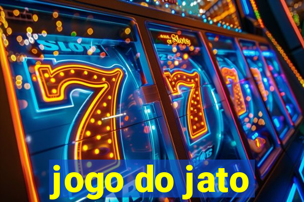 jogo do jato