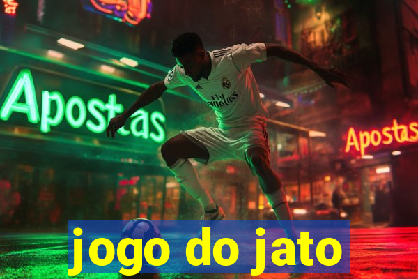 jogo do jato