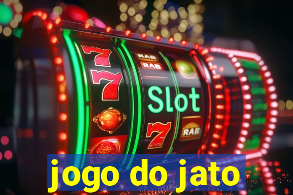 jogo do jato