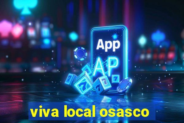 viva local osasco