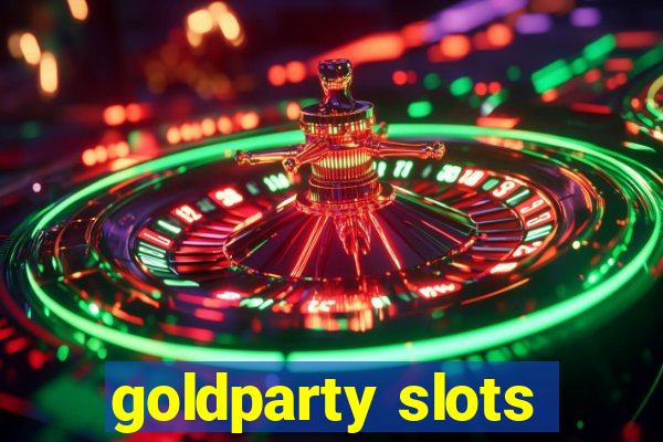 goldparty slots