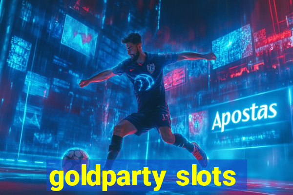 goldparty slots