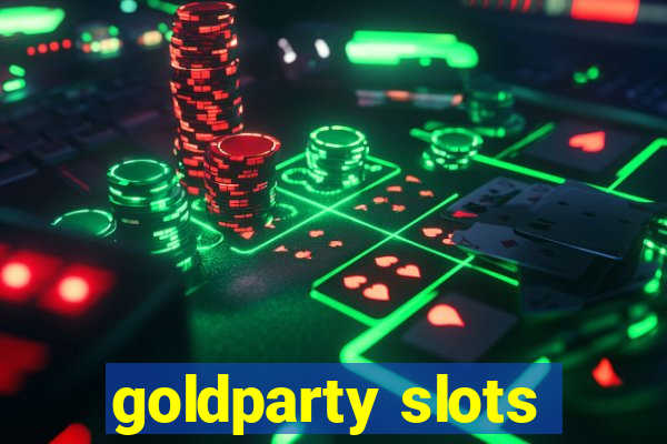 goldparty slots