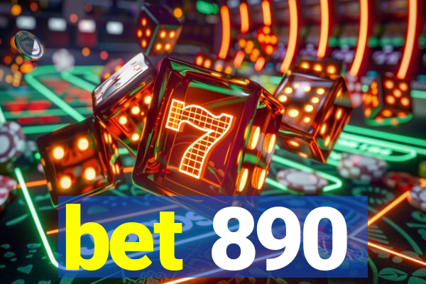 bet 890