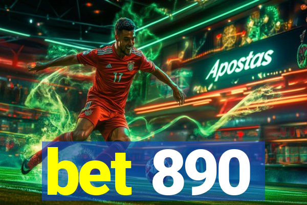 bet 890