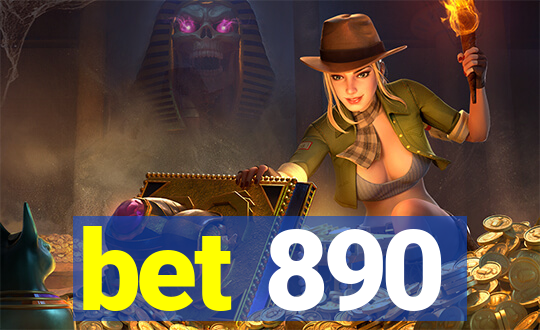 bet 890