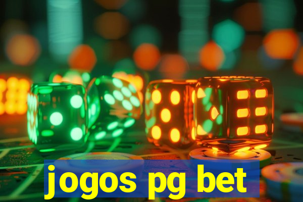 jogos pg bet