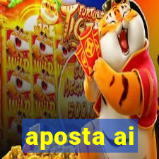 aposta ai