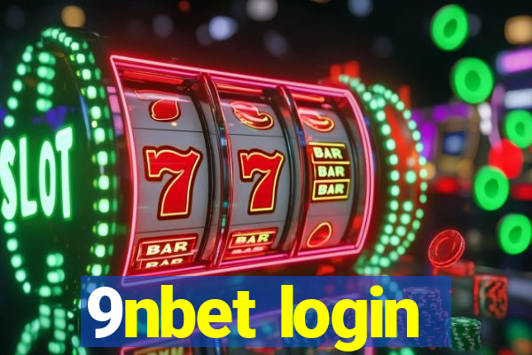 9nbet login