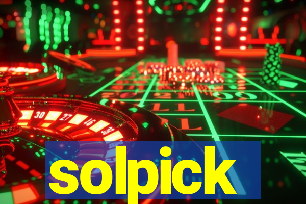 solpick