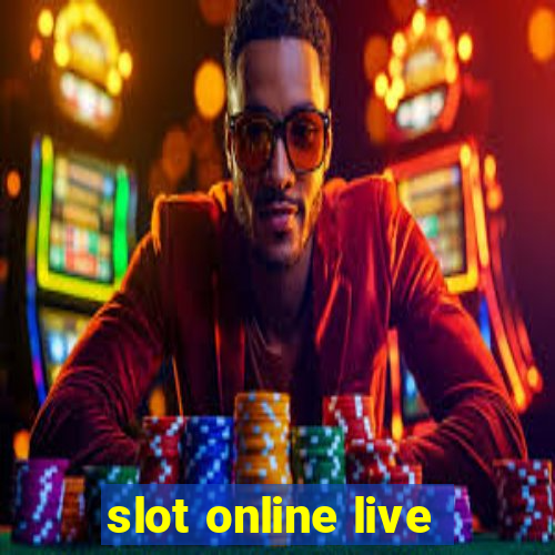 slot online live