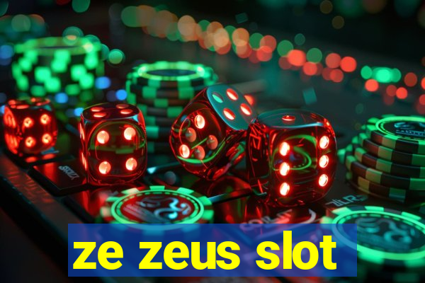 ze zeus slot