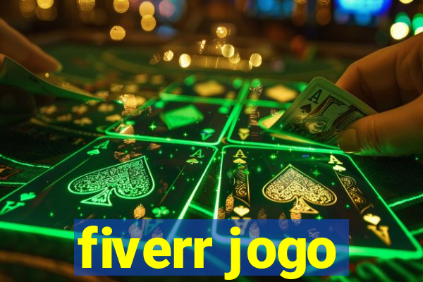 fiverr jogo