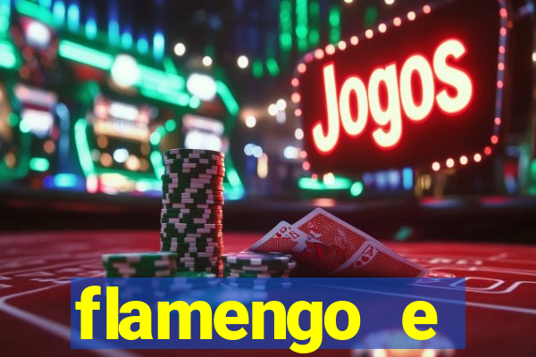 flamengo e palmeiras que dia é o jogo