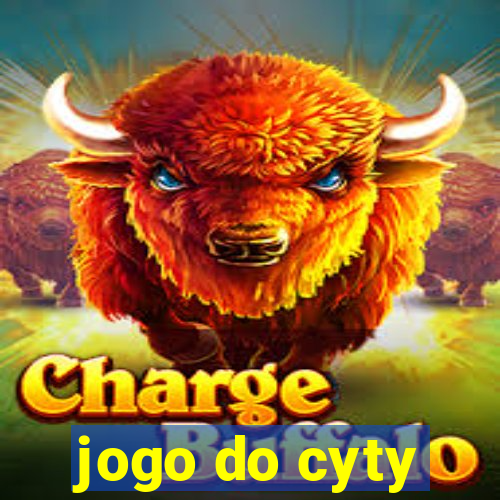 jogo do cyty