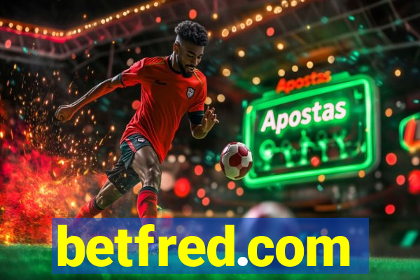 betfred.com