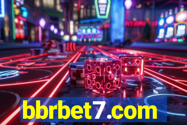 bbrbet7.com