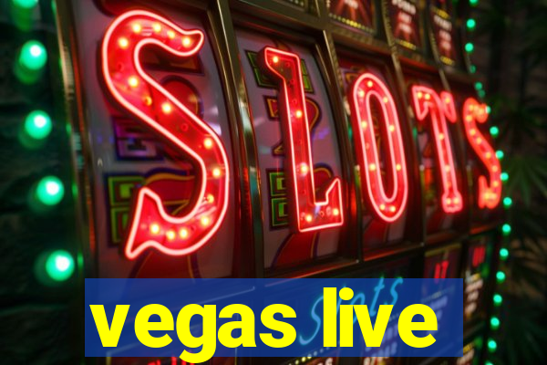 vegas live