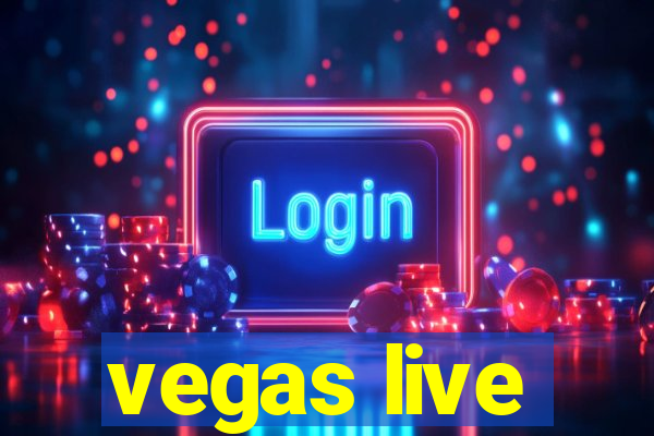 vegas live