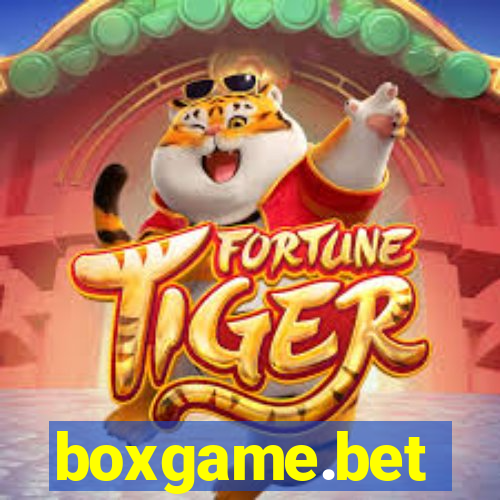 boxgame.bet