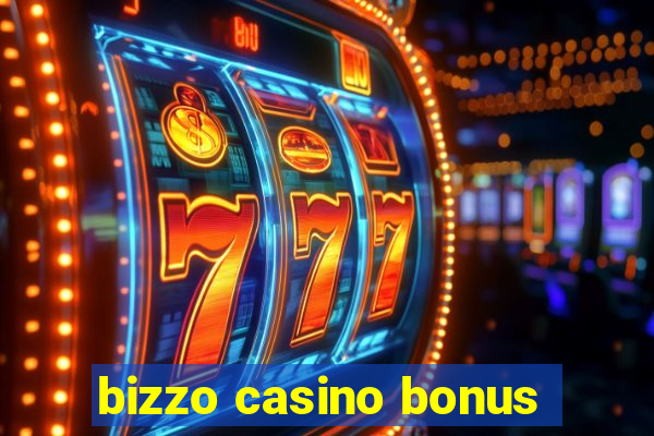 bizzo casino bonus