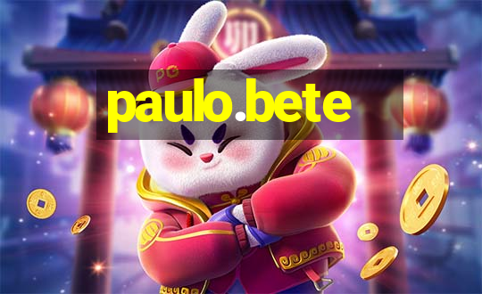 paulo.bete