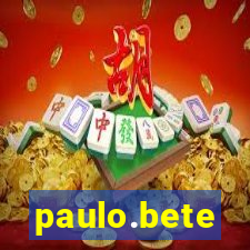 paulo.bete