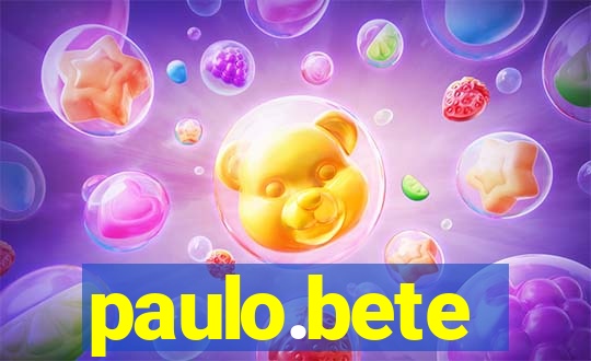 paulo.bete