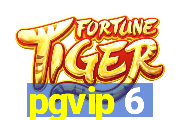 pgvip 6