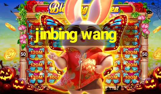 jinbing wang