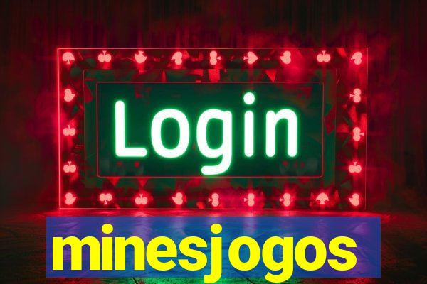 minesjogos