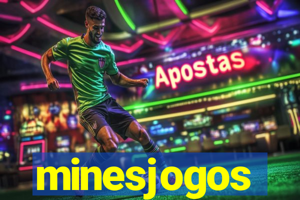 minesjogos