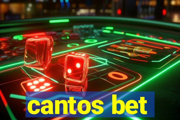 cantos bet