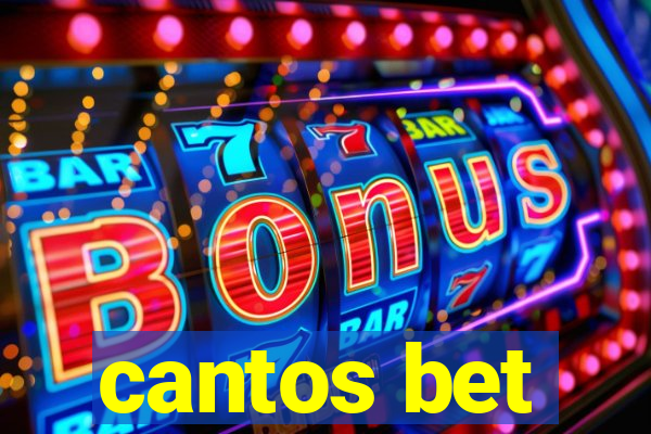 cantos bet