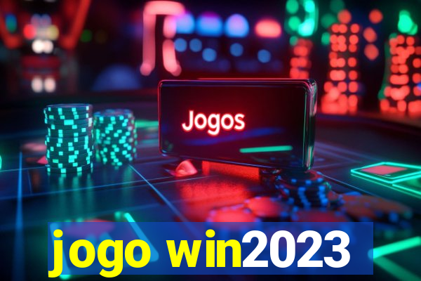 jogo win2023