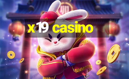 x19 casino