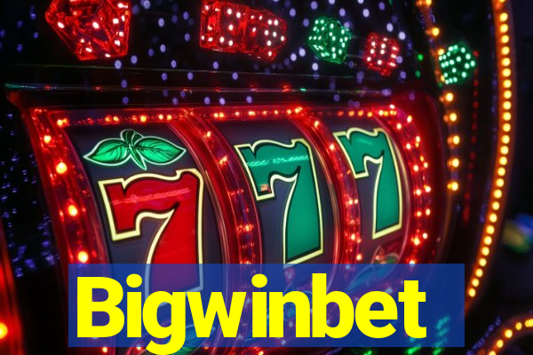 Bigwinbet