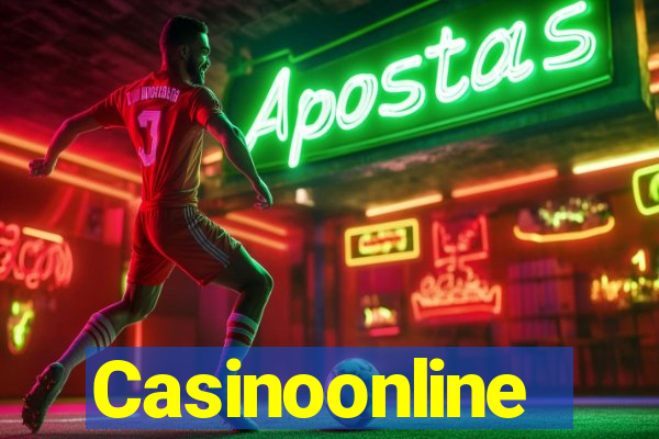 Casinoonline