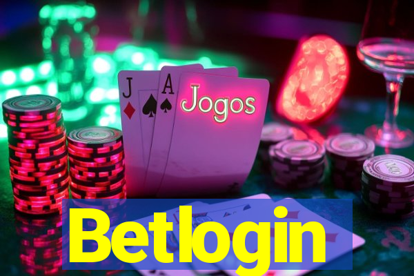 Betlogin