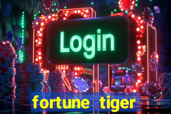 fortune tiger codigo promocional