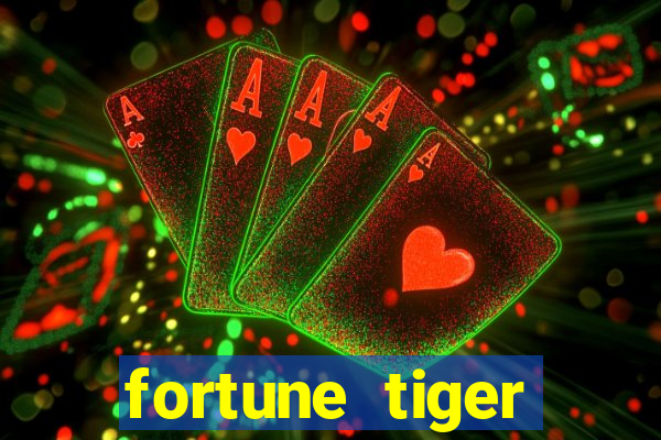 fortune tiger codigo promocional